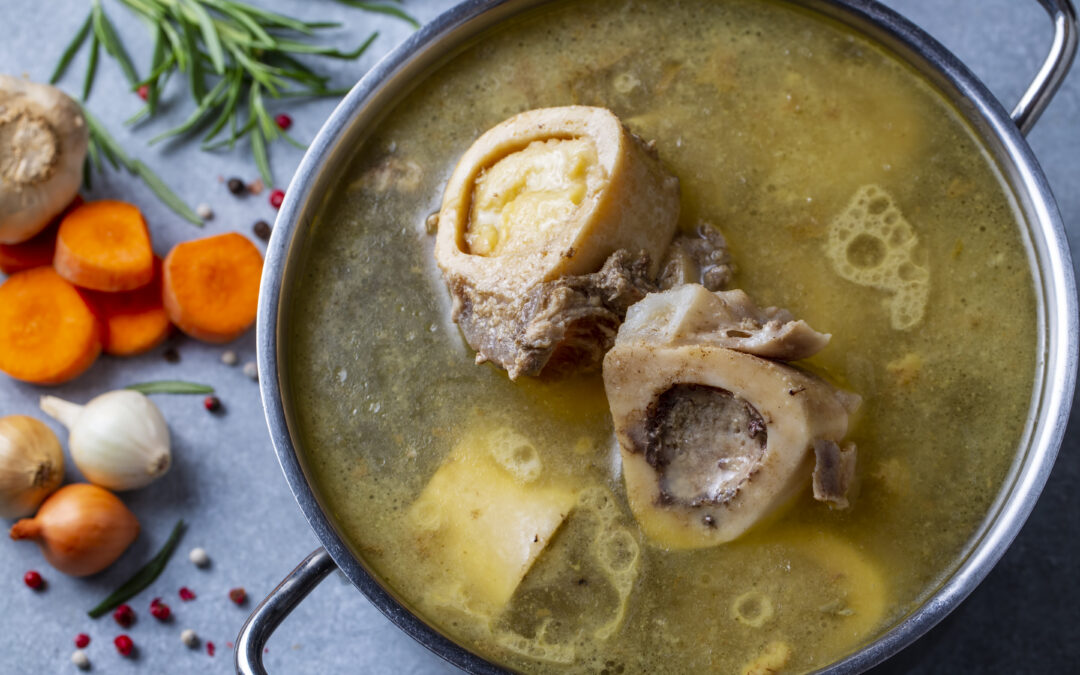 Kettle and Fire Bone Broths